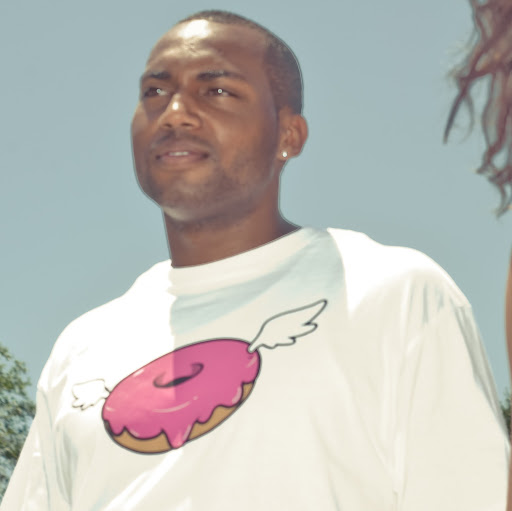 Marcus Fitts Photo 4