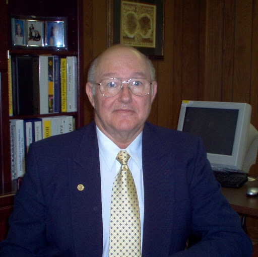 Ray Ritchie Photo 11