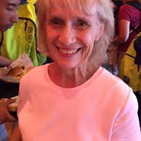 Anne Clark Photo 50