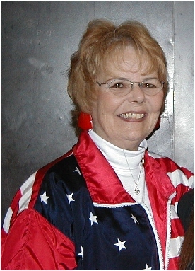 Jan Hall Photo 20