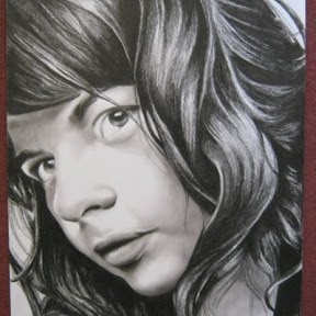 Paulina Acosta Photo 10