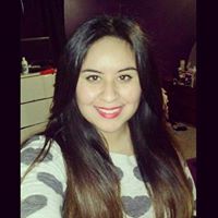 Paulina Roman Photo 7