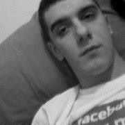 Daniel Wymer Photo 7