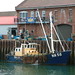 Victoria Wilkinson Photo 12