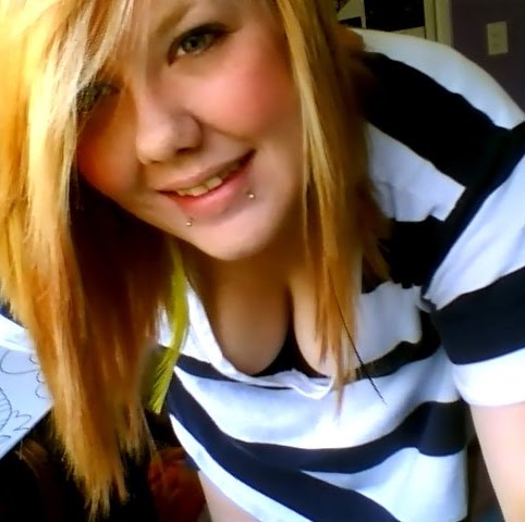 Miranda Berryhill Photo 5