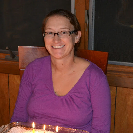 Elizabeth Knudtson Photo 3