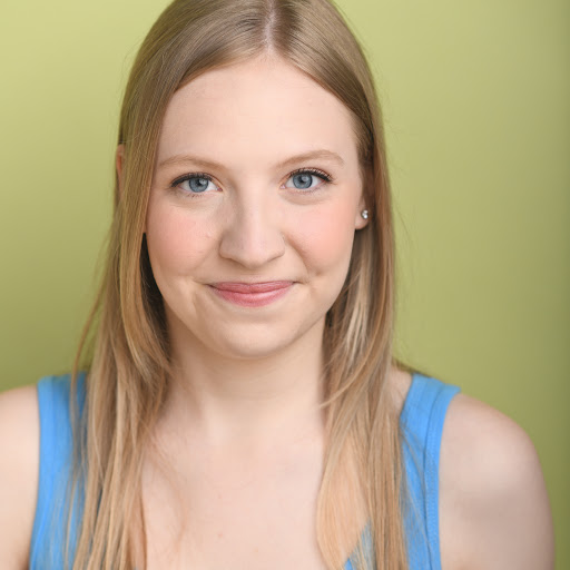 Meghan Johnson Photo 15
