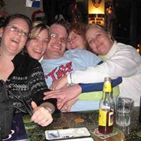 Chad Person Photo 2