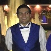 Joe Demasi Photo 9