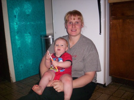 Michelle Shockley Photo 7