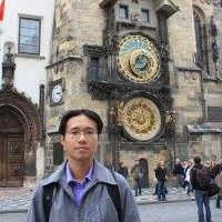 Ken Chan Photo 11