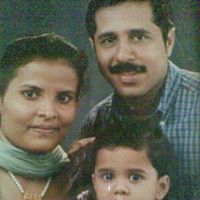 Susan Mathew Photo 28