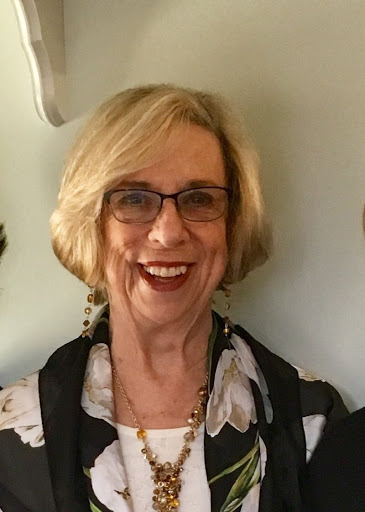 Catherine Johnson Photo 35