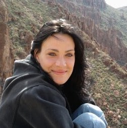 Leslie Davidson Photo 15