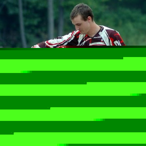 Derek Gordon Photo 4