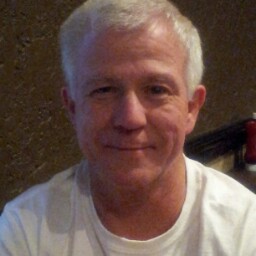Joe Dodson Photo 5