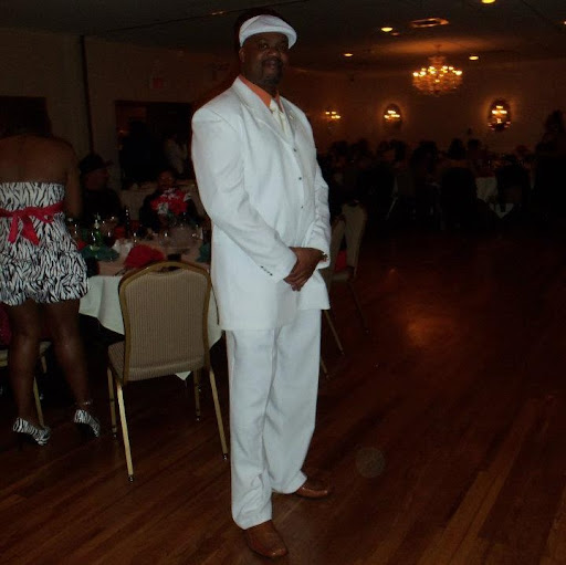Gerald Murray Photo 27