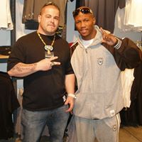 Lewis Walker Photo 25