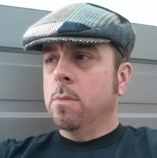 Jeff Stack Photo 12