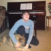 Brian Rayburn Photo 22