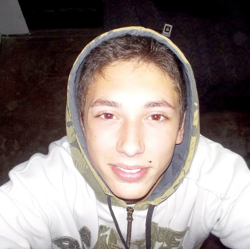 Juan Dominguez Photo 47