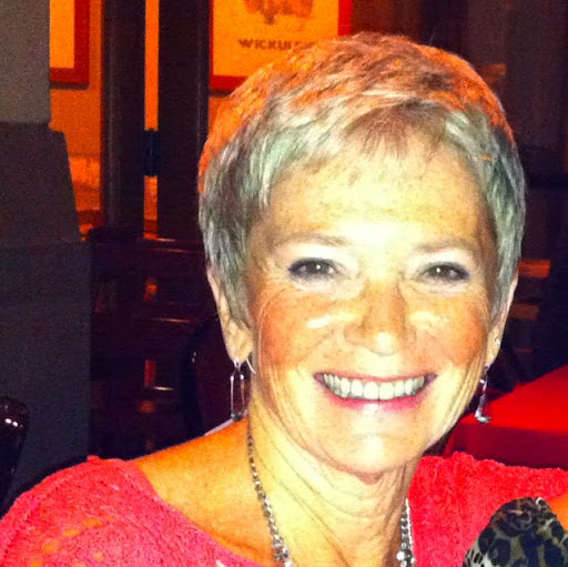 Gayle Tate Photo 4