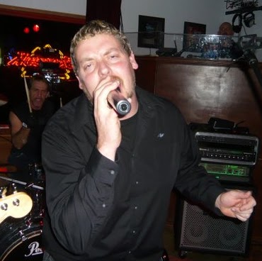 Russell Rice Photo 14