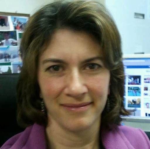 Nancy Graham Photo 12