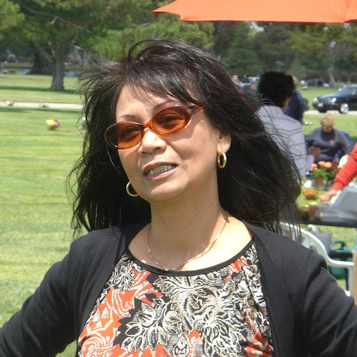 Maria Groff Photo 4
