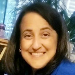 Sandra Gonzalez Photo 20