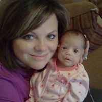 Stephanie Strong Photo 9