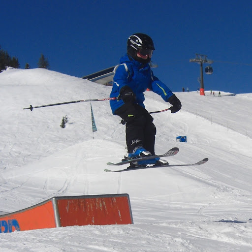 Peter Lutz Photo 38