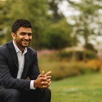 Neil Patel Photo 30