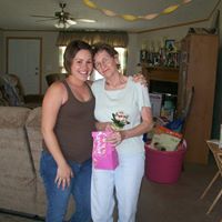 Janet Randall Photo 26