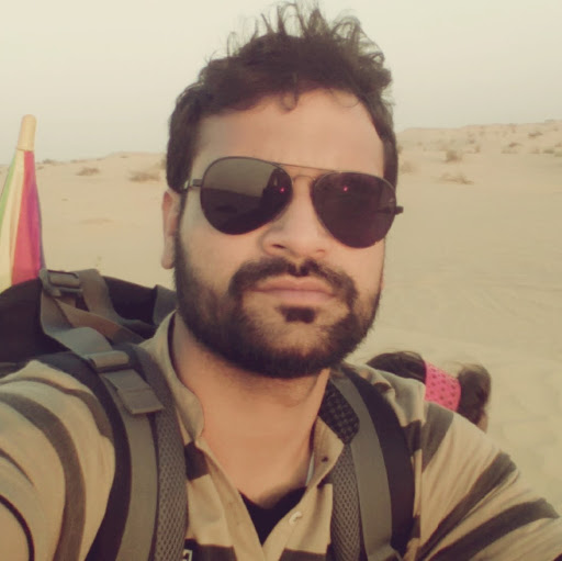 Muhammad Saqib Photo 31