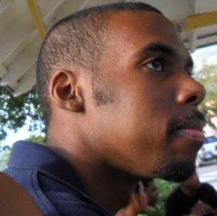 Brian Lawrence Photo 17