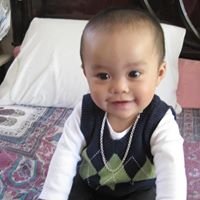 Andy Luu Photo 27