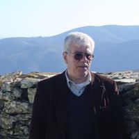 Arnaldo Cerqueira Photo 2