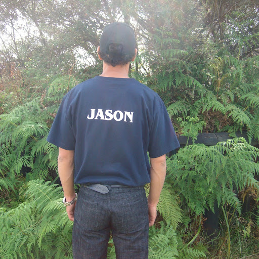 Jason Bush Photo 26