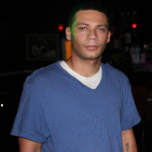 Chris Ervin Photo 17