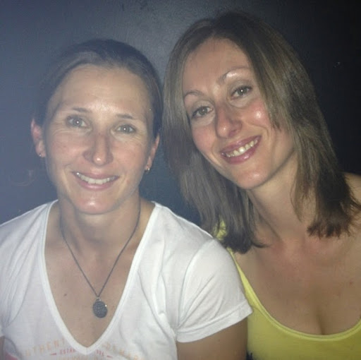 Sarah Donahoe Photo 3