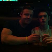 James Fielder Photo 23