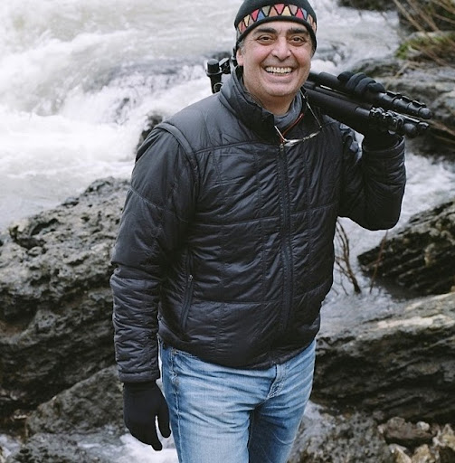 Nicholas Dantona Photo 2