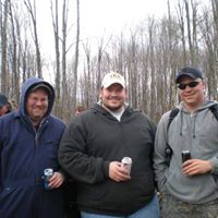 Chris Mccourt Photo 8