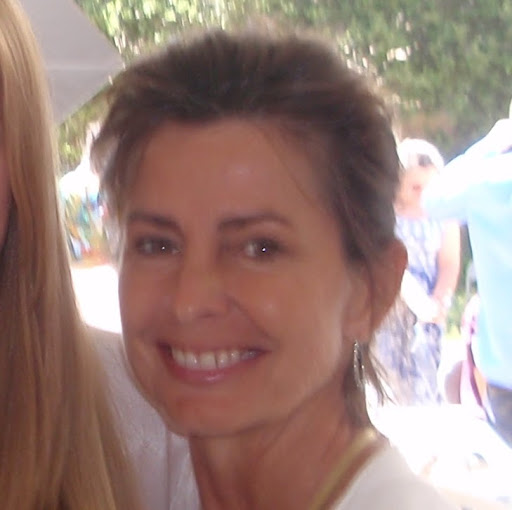 Terri Brotze Photo 2