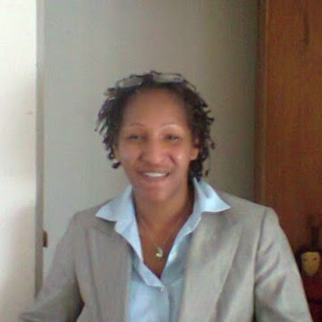 Angela Glover Photo 9