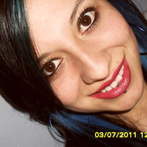 Angie Ruiz Photo 38
