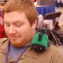 Nicholas Barber Photo 10