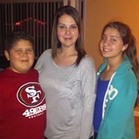 Jennifer Hoover Photo 20