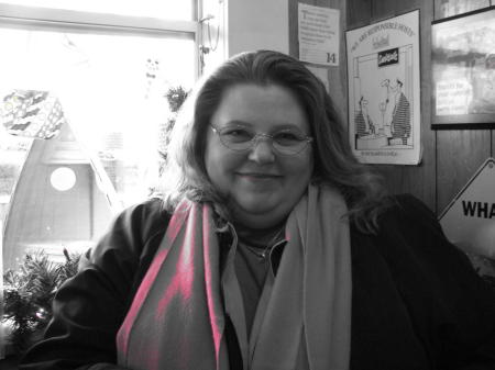 Melissa Holt Photo 20